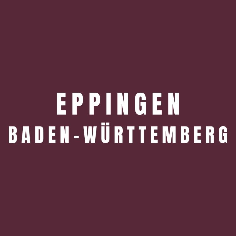 Eppingen, Bade-Wurtemberg