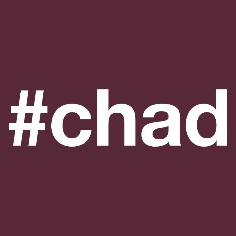 Tchad Hashtag Tschad