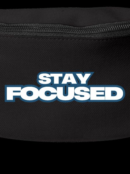 Stay Focused