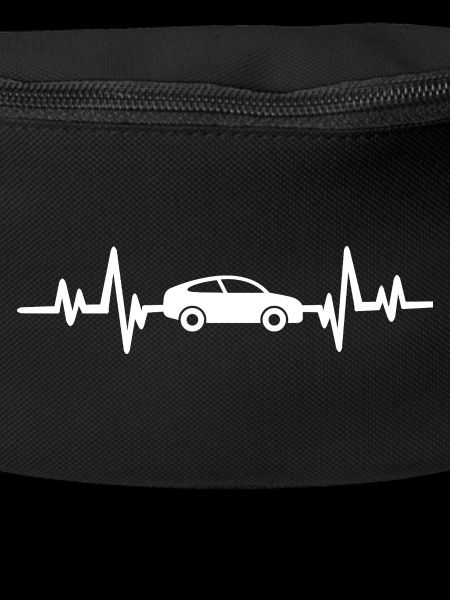 Heartbeat car