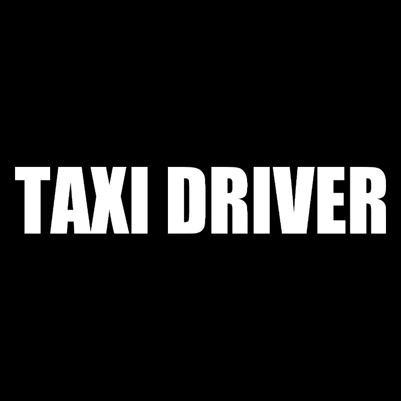 Taxi driver