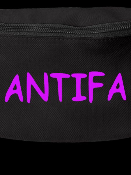 Antifa - lilac