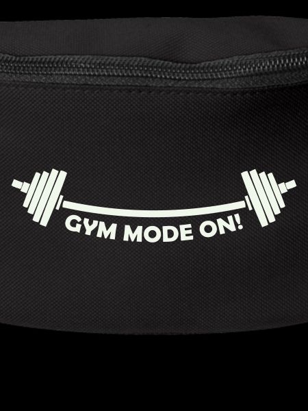 Gym Mode On Barbell