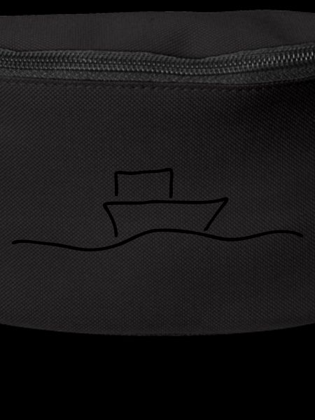 boot auf meer