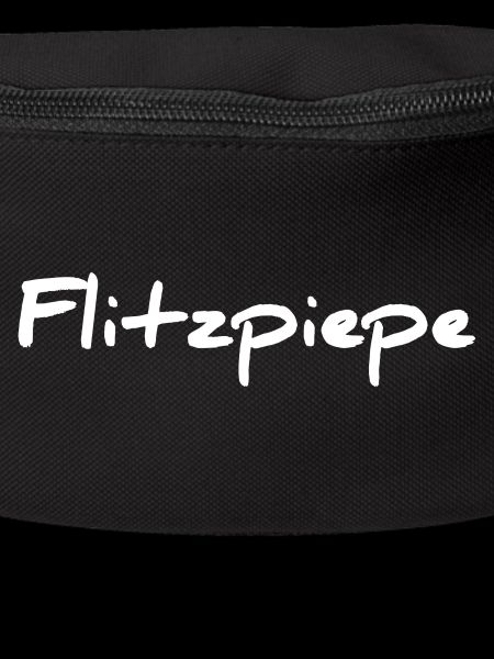 Flitzpiepe