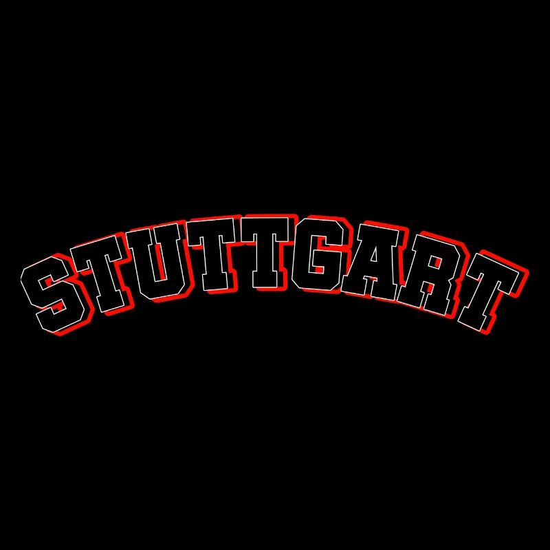 Stuttgart Schwabenstadt Team