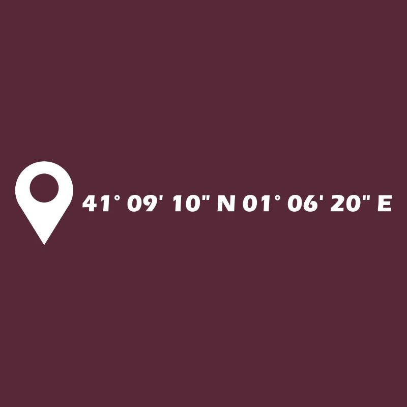 Reus coordinates