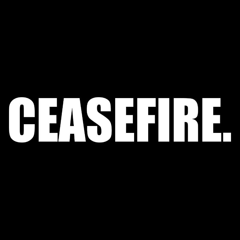 Ceasefire