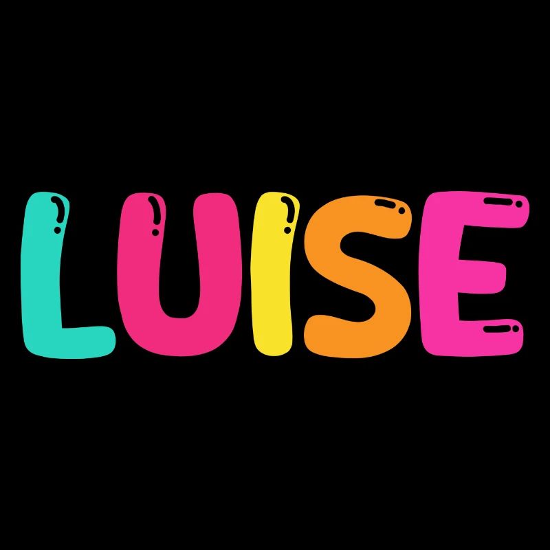 Nom - Louise