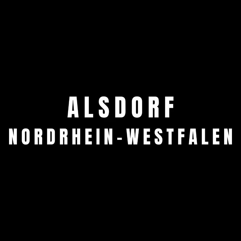 Alsdorf, Rhénanie-du-Nord-Westphalie