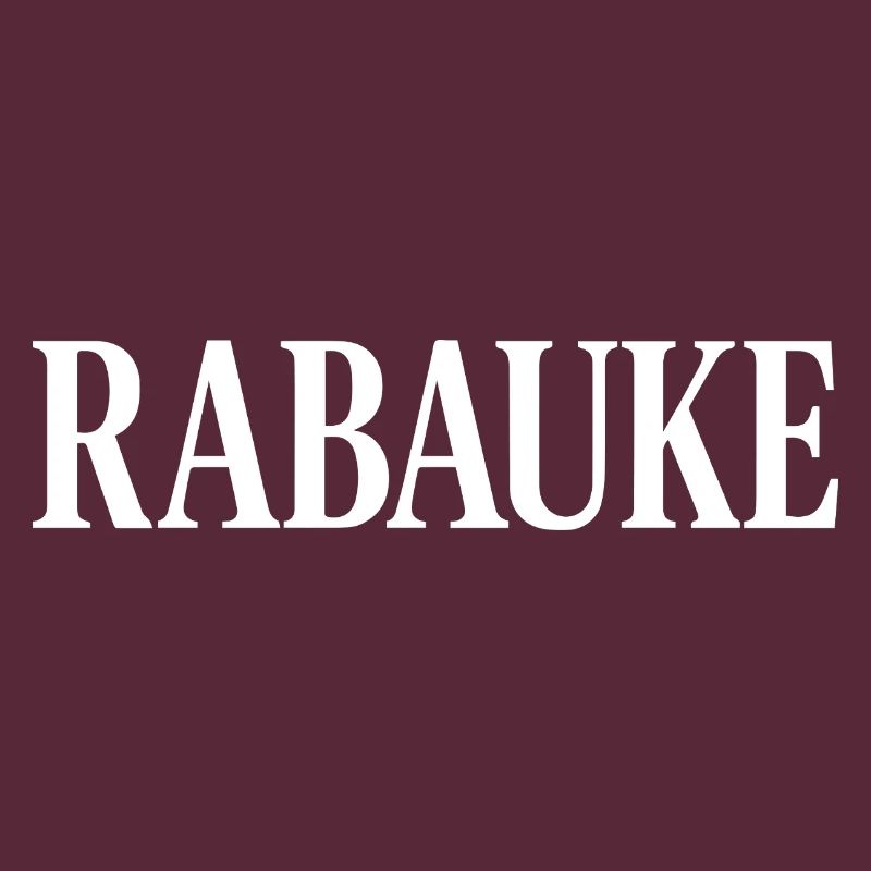 Rabauke