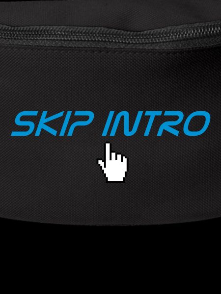skip intro
