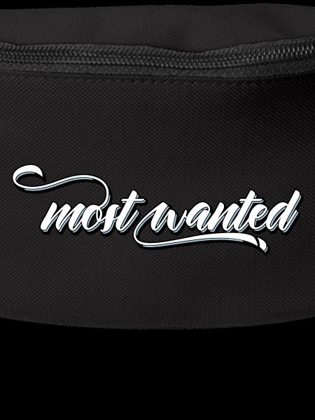 most wanted