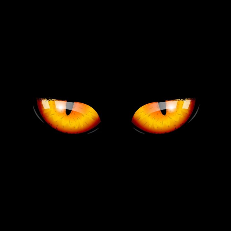 Dragon Eyes