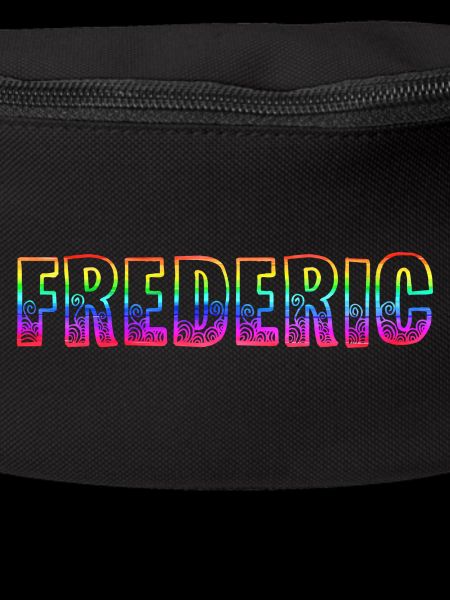 frederic rs rainbow