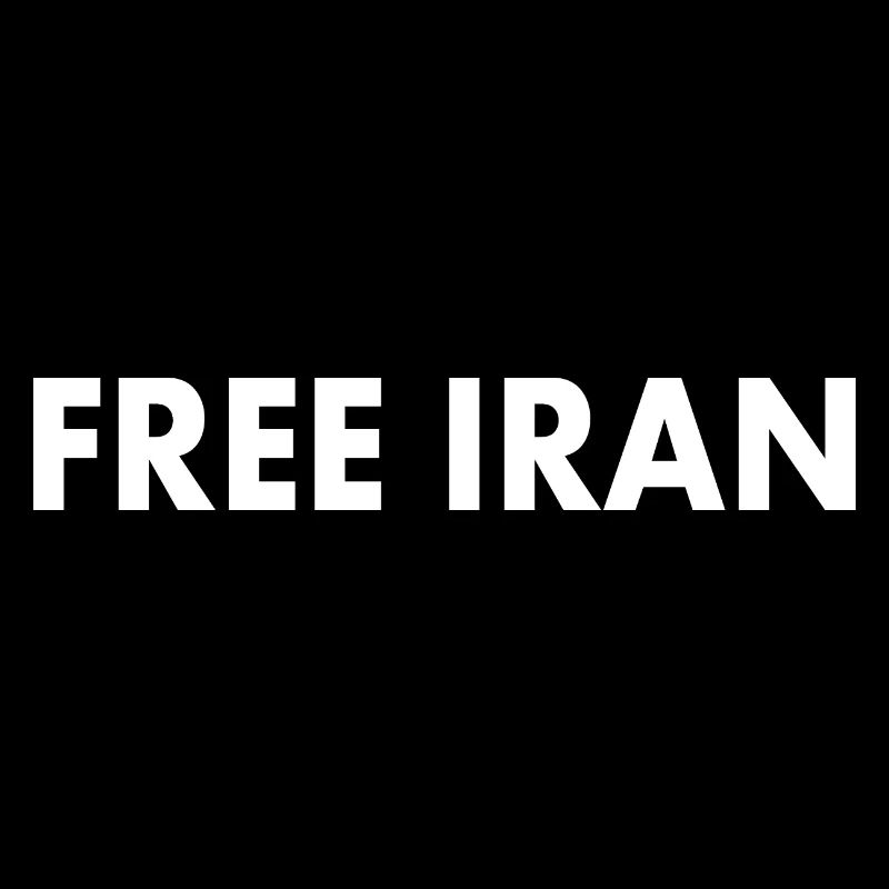 Free iran