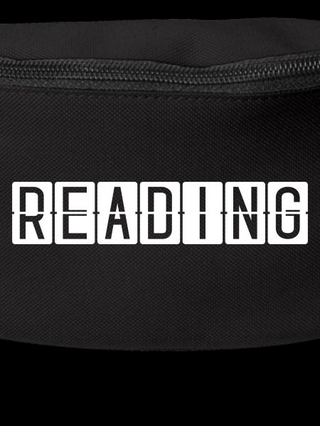 Reading Flughafentafel