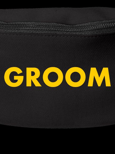 Groom