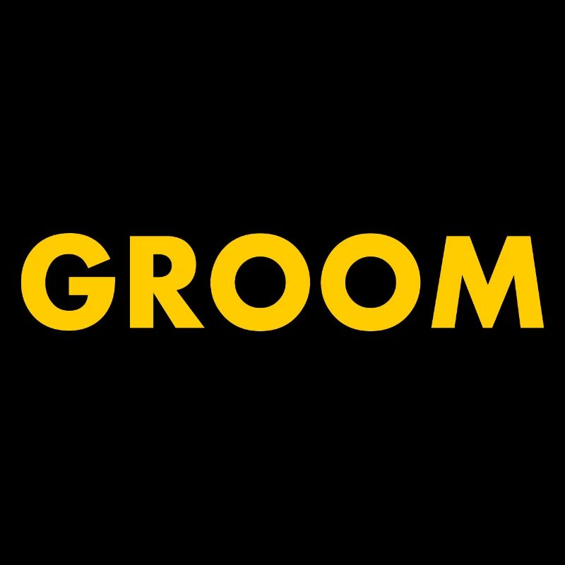 Groom