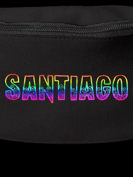 Santiago RS Rainbow