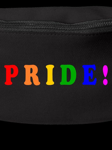 Pride