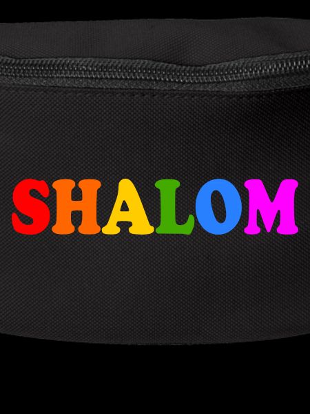Shalom