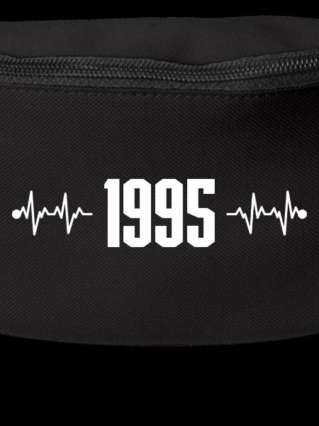 Heartbeat 1995