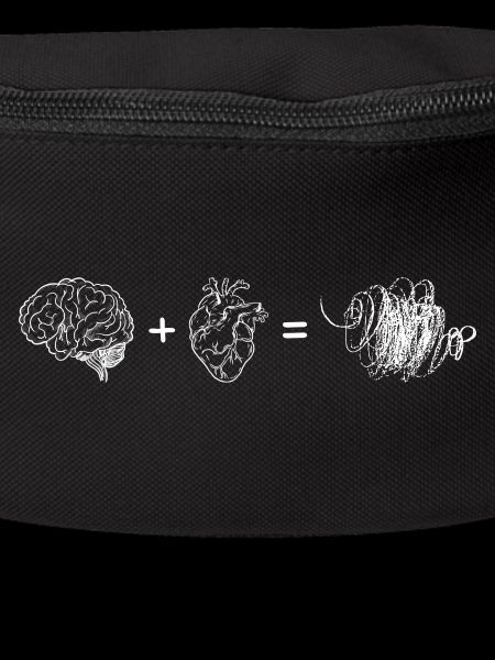 Brain Heart Fusion