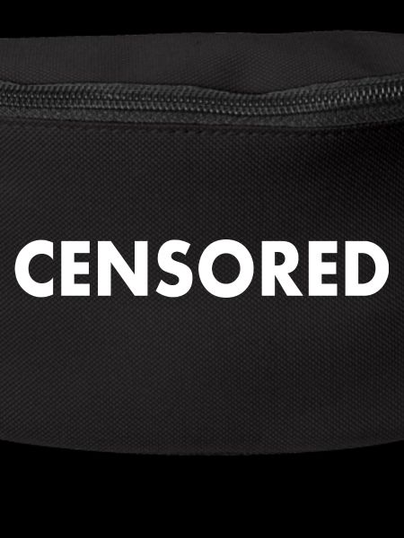 censored