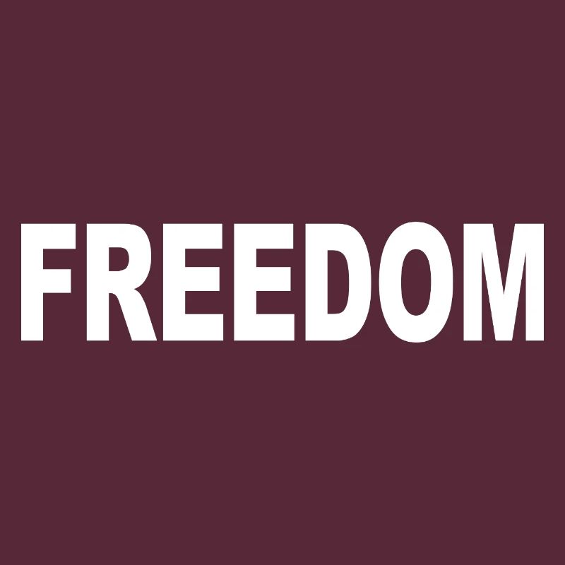Conception de la Déclaration de Typographie de la Liberté