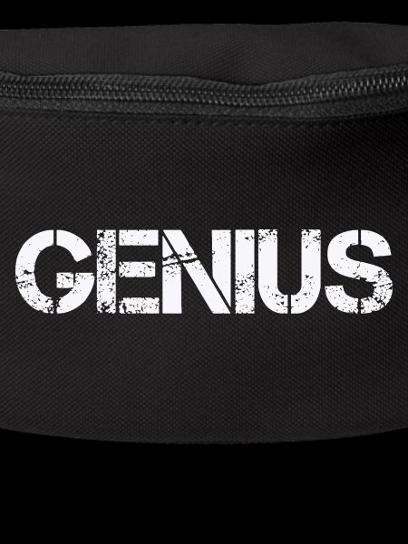GENIUS