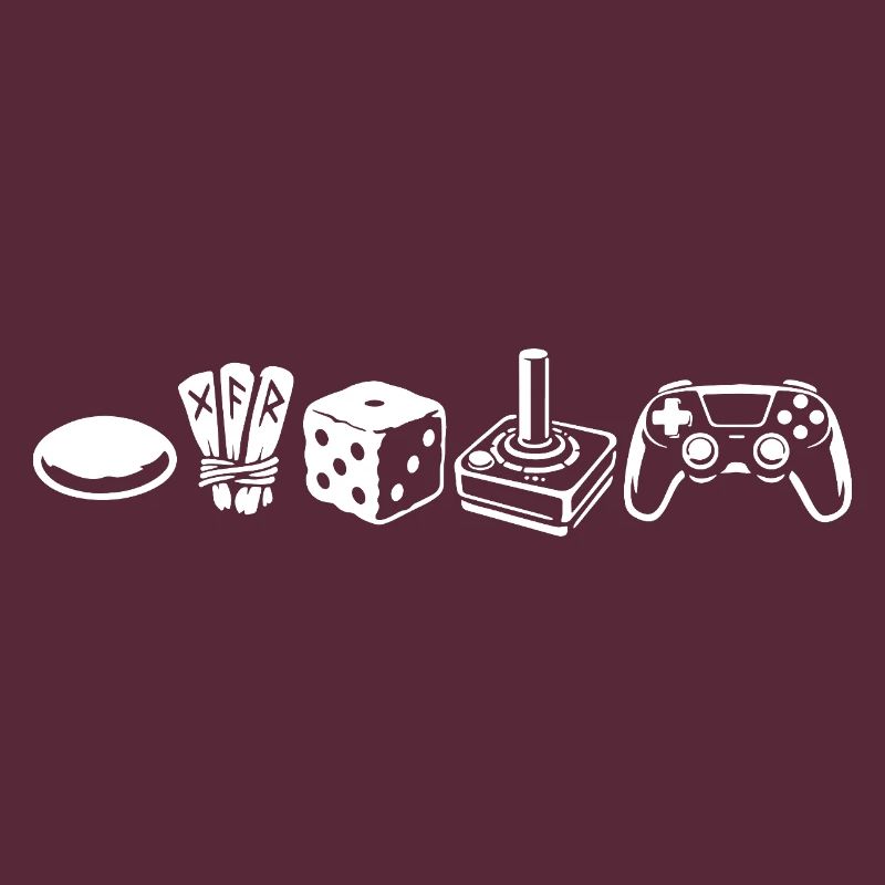 Controller Evolution | Gamer