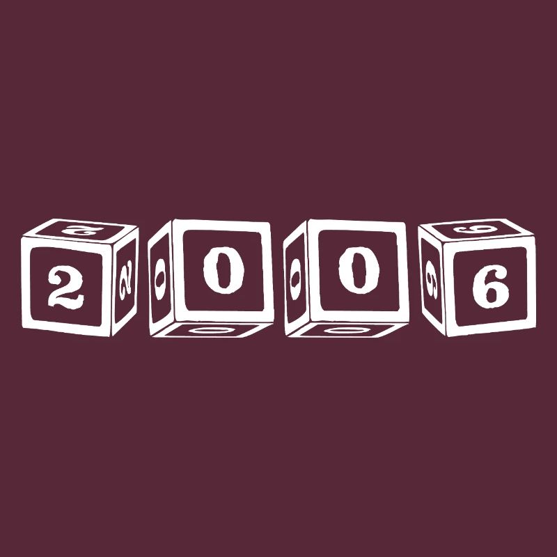 Cube 2006