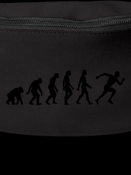 The Evolution of Running