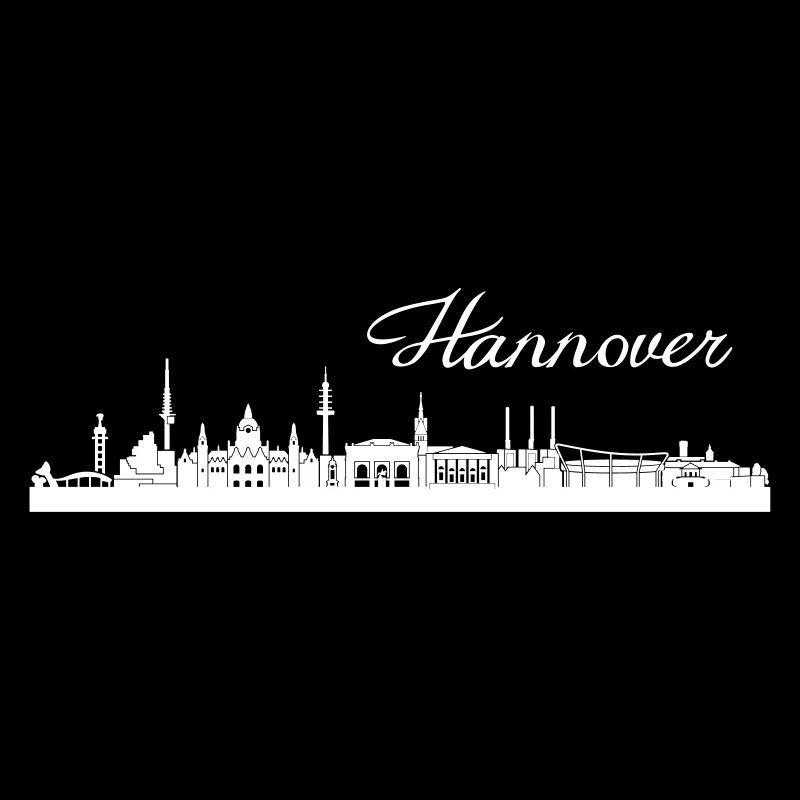 Hannoveraner Skyline