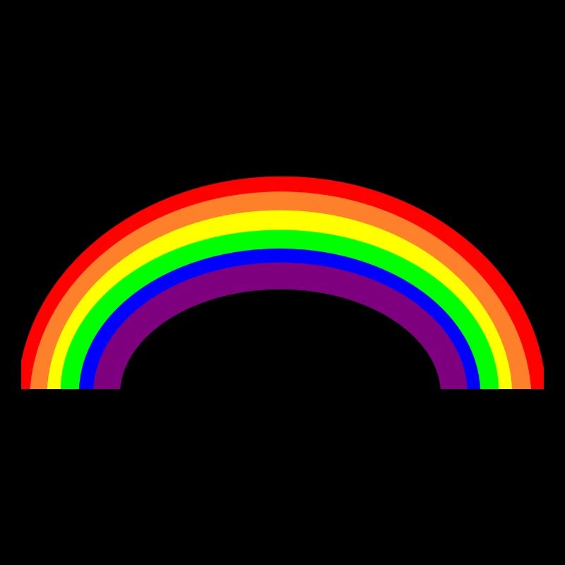 rainbow