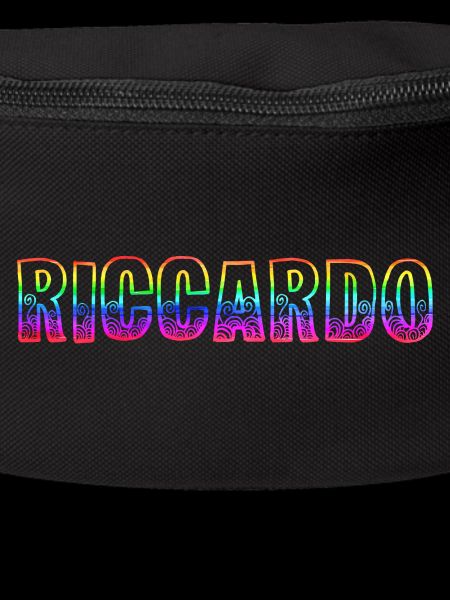 riccardo rs arc-en-ciel