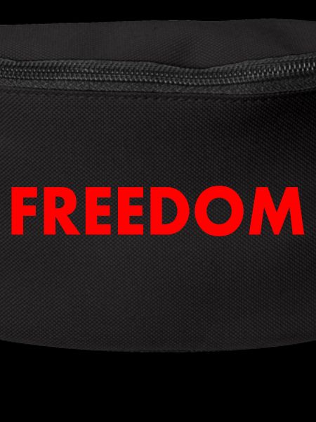 FREEDOM