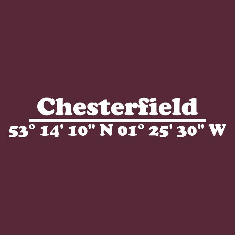 Chesterfield Coordinates