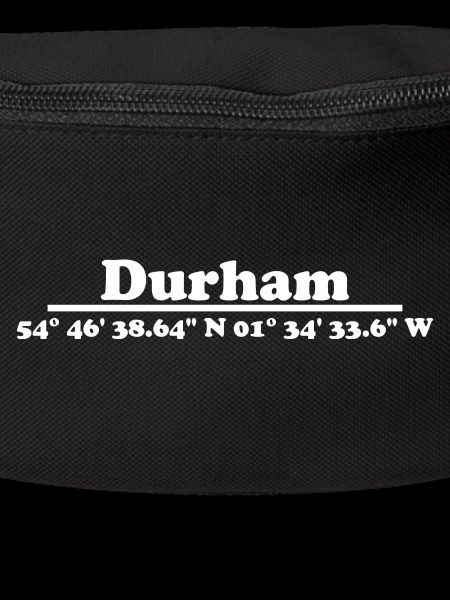 Coordonnées de Durham