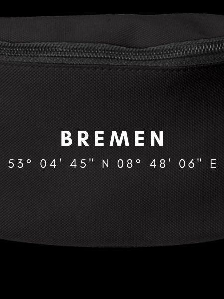 Coordonnées de Brême