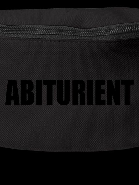 Abiturient