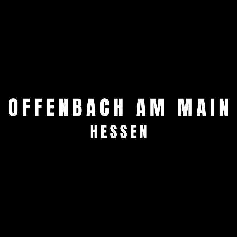 Offenbach am Main, Hesse