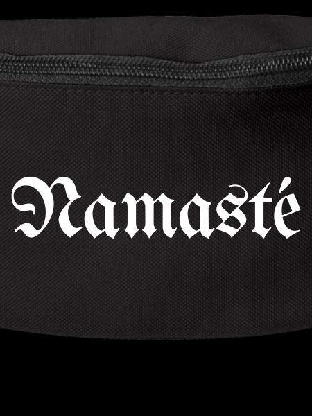 Namasté