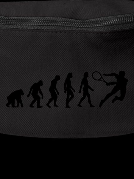 The Evolution of Tennis