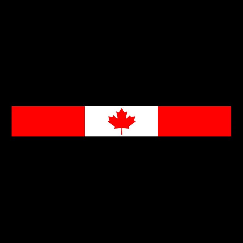 Drapeau du Canada