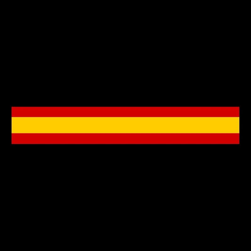 Spanien Flagge