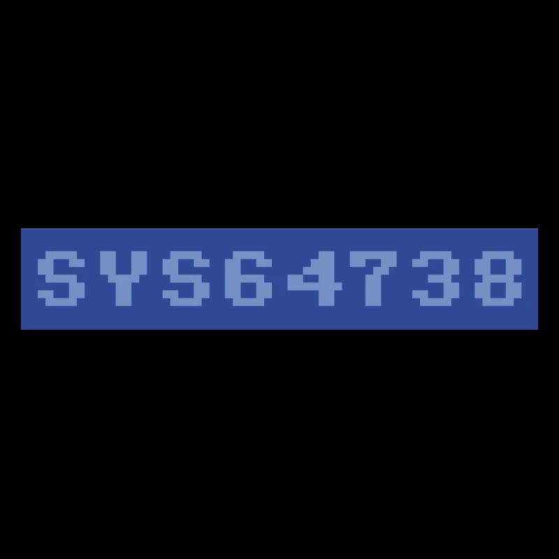 64er: SYS64738