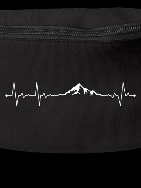 Mountain Heartbeat