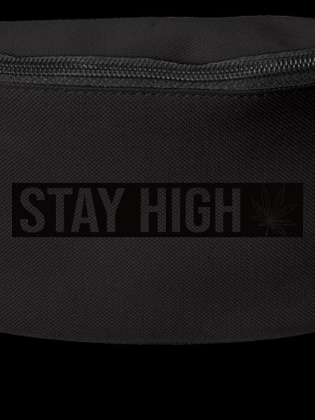 Restez High Leaf